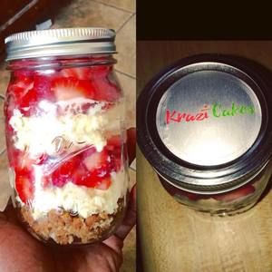 Meet your Posher, Krazi